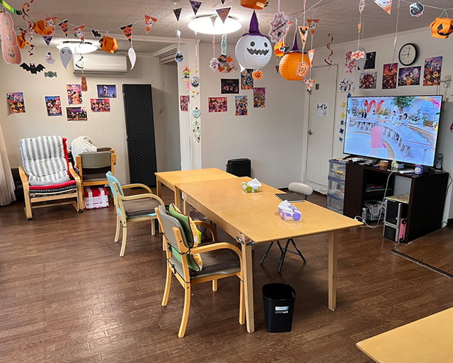 株式会社J・B・C / ぱすてるデイサービス四葉のフォトギャラリー4