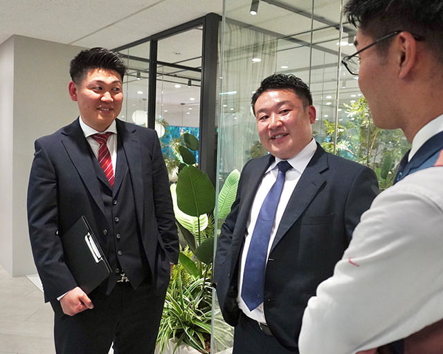 株式会社UNITEのフォトギャラリー2