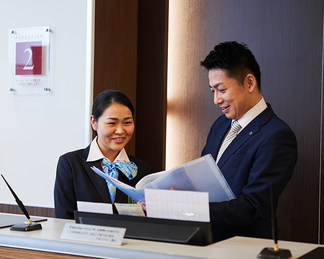 R&Bホテル 蒲田東口店のフォトギャラリー1