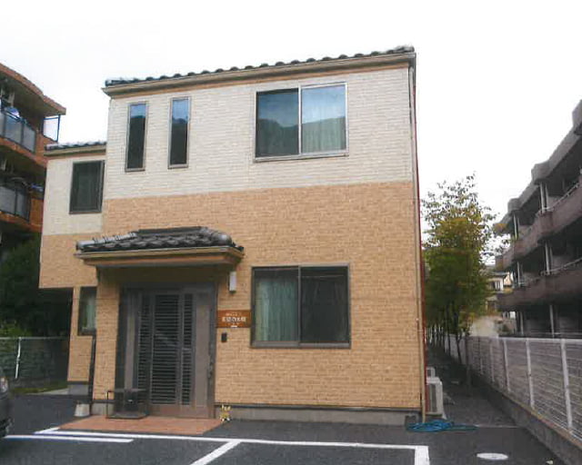 有料老人ホーム 希望の太陽 大金平のフォトギャラリー1