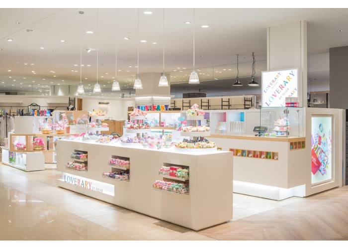 株式会社シーエーセールススタッフのフォトギャラリー1