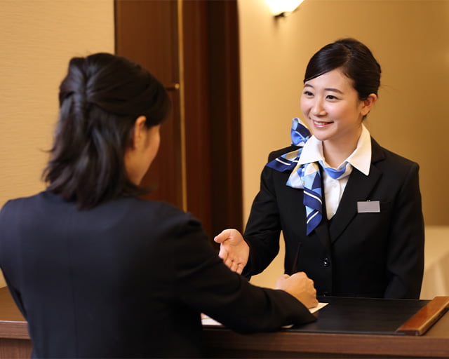 株式会社クオリティライフ・コンシェルジュのフォトギャラリー1