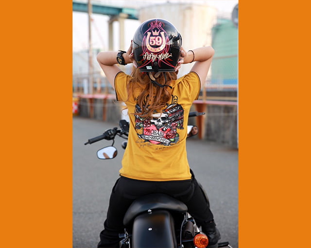 510レンタルバイクのフォトギャラリー2