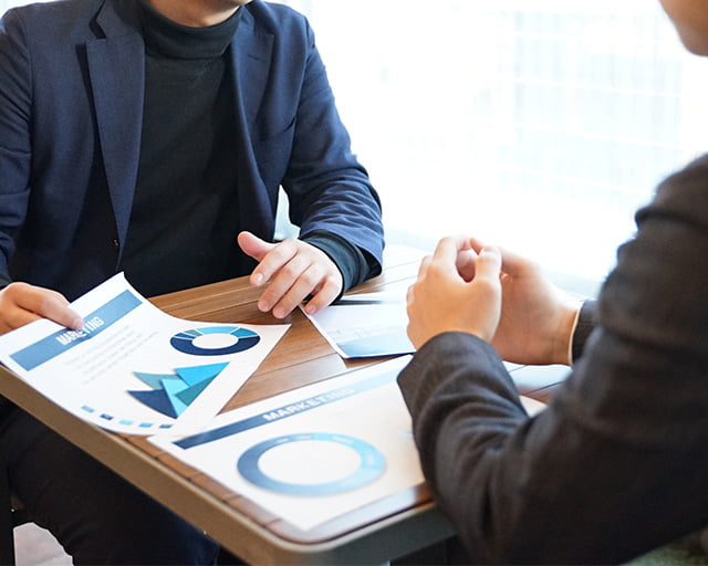 株式会社ルミナス 東京本社のフォトギャラリー2