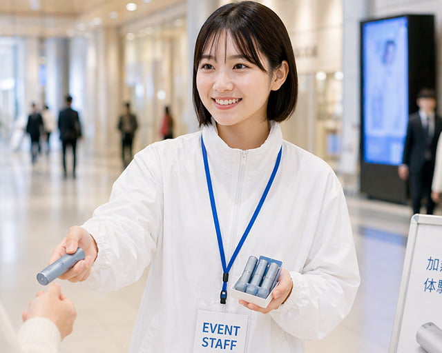 株式会社バックスグループ中国支店のフォトギャラリー1