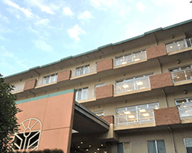 医療法人財団利定会 大久野病院のフォトギャラリー3