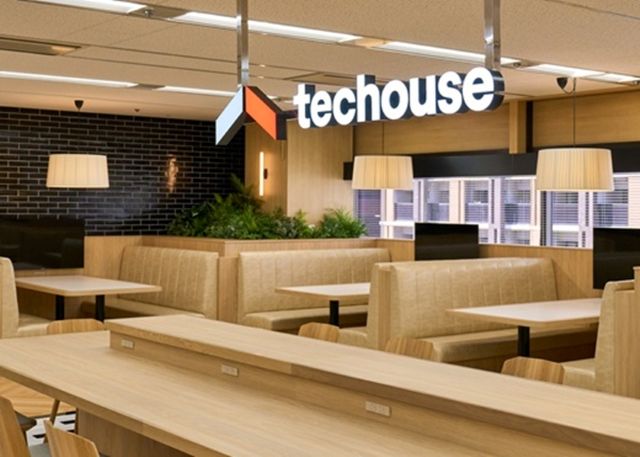 株式会社Ｔｅｃｈｏｕｓｅのフォトギャラリー2