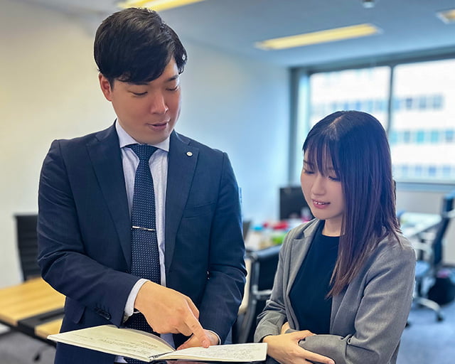 株式会社ルミナス 札幌支社のフォトギャラリー1