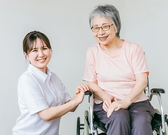 いちご訪問介護ステーションのフォトギャラリー2