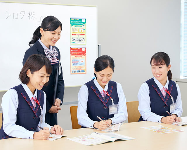 東京ヤクルト販売株式会社のフォトギャラリー5