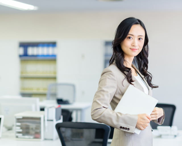 綜合キャリアオプションのフォトギャラリー1