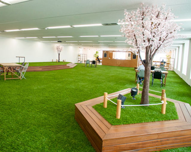 株式会社リジョブのフォトギャラリー5