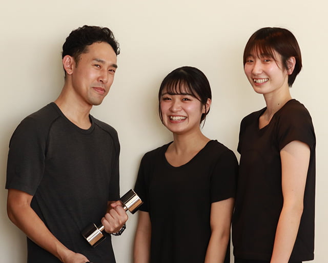 株式会社フィットネス・サポートのフォトギャラリー4