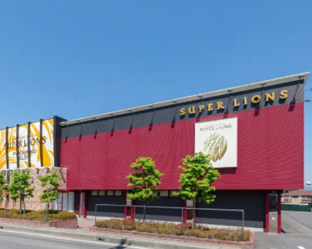 スーパーライオンズ大豆島店のフォトギャラリー2