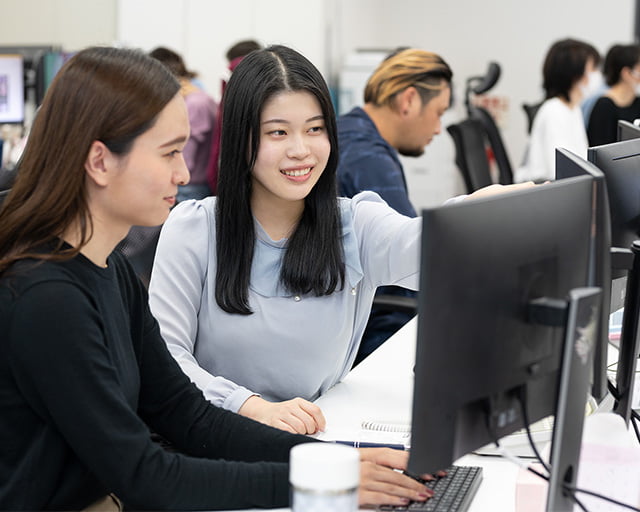 株式会社アクシスビジョン 東京本社のフォトギャラリー3