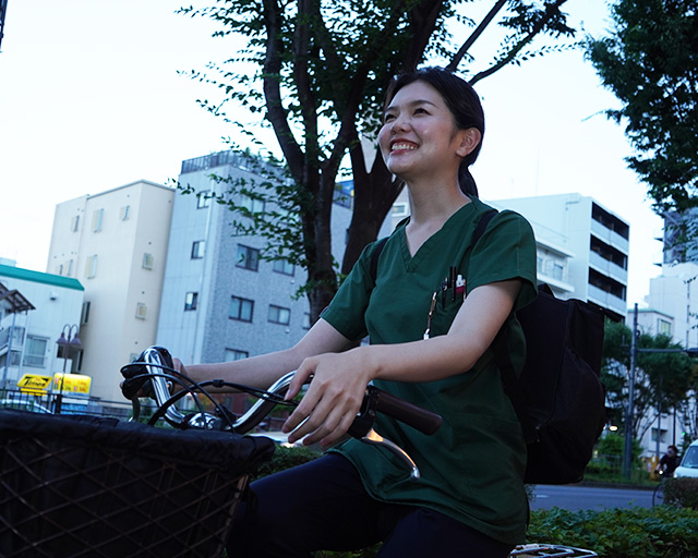 ユースタイルラボラトリー株式会社のフォトギャラリー3