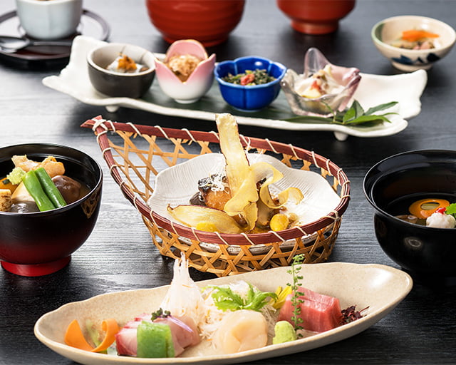 清河園蜻蛉亭(せいかえん とんぼてい)のフォトギャラリー2