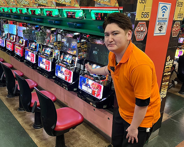 Grande Ottoのフォトギャラリー3