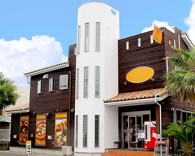 パンステージリップルのフォトギャラリー3