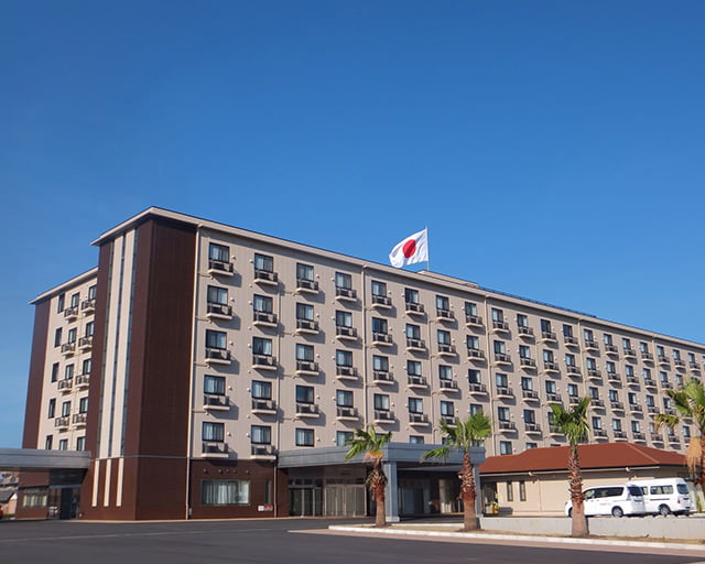 サービス付き高齢者向け住宅 安濃津ろまんのフォトギャラリー2