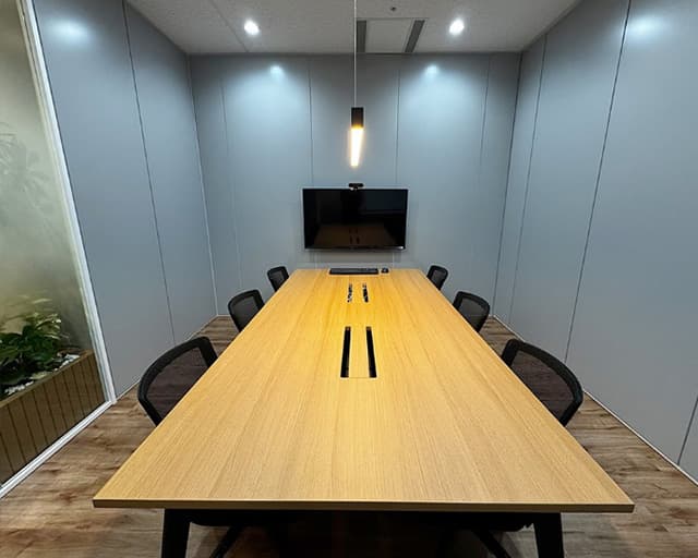 株式会社ルミナス 大阪支社のフォトギャラリー4