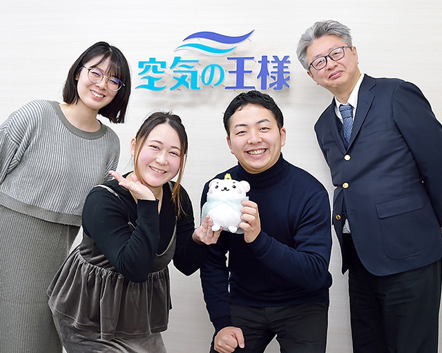 株式会社グッドハウスのフォトギャラリー1