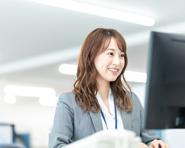 綜合キャリアオプションのフォトギャラリー2