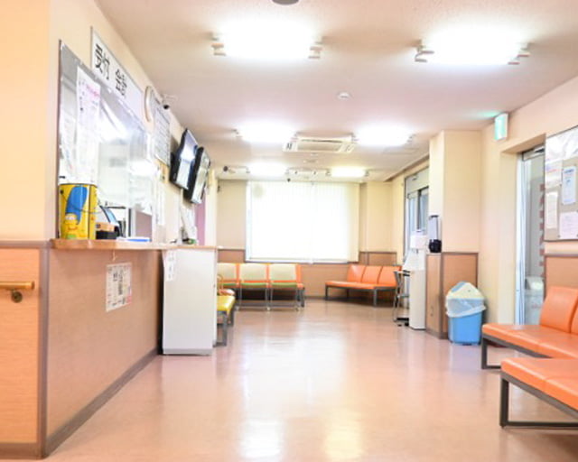 浦和すずのきクリニックのフォトギャラリー1