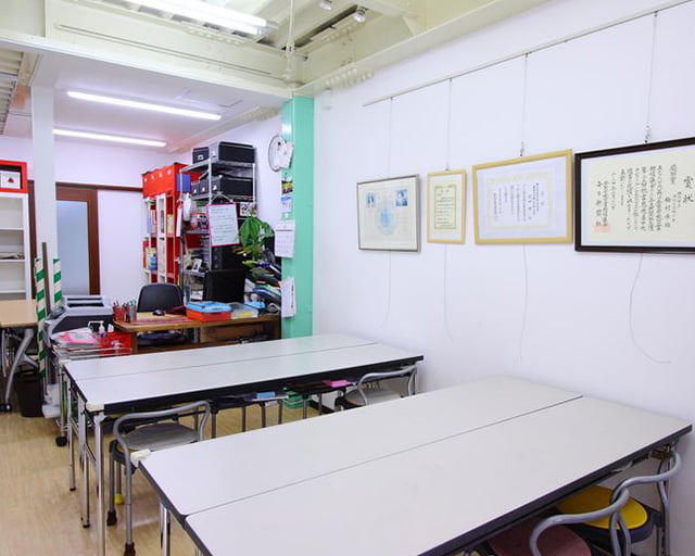 あす加アカデミーのフォトギャラリー2