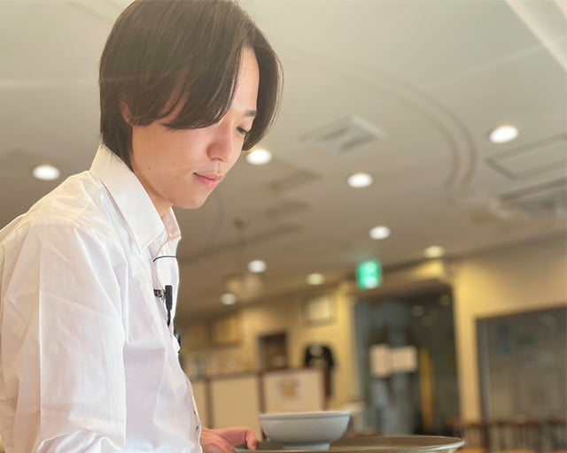中華レストランさんぷくのフォトギャラリー1
