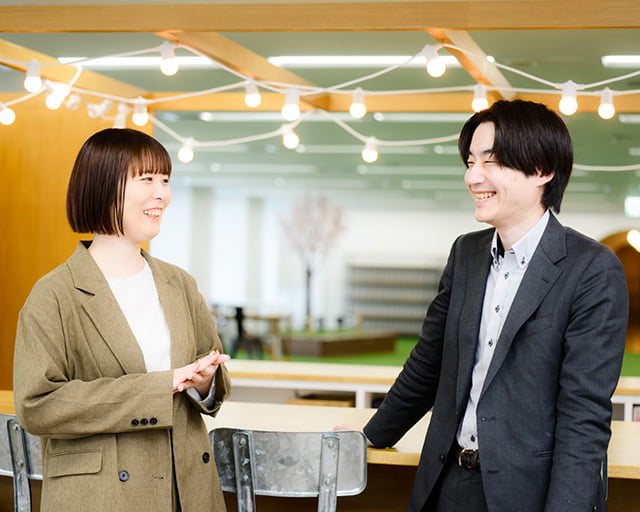 株式会社リジョブのフォトギャラリー2