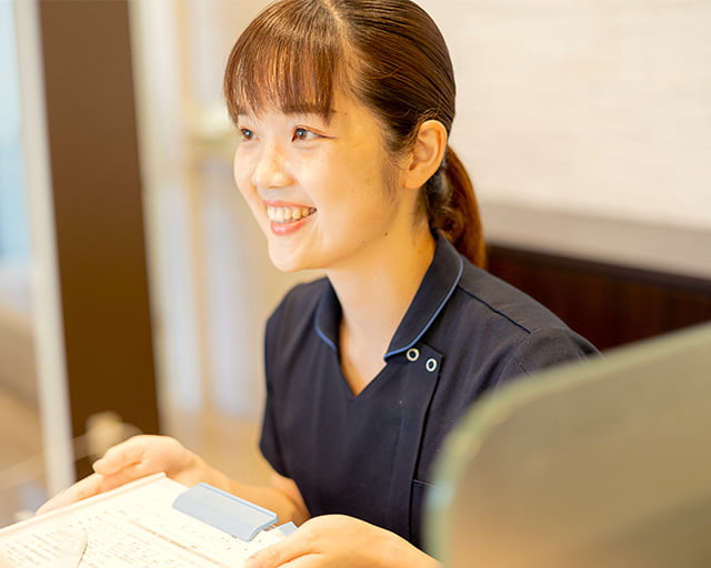 医療法人社団梅華会のフォトギャラリー1