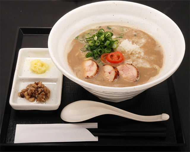 麺や いま村のフォトギャラリー5