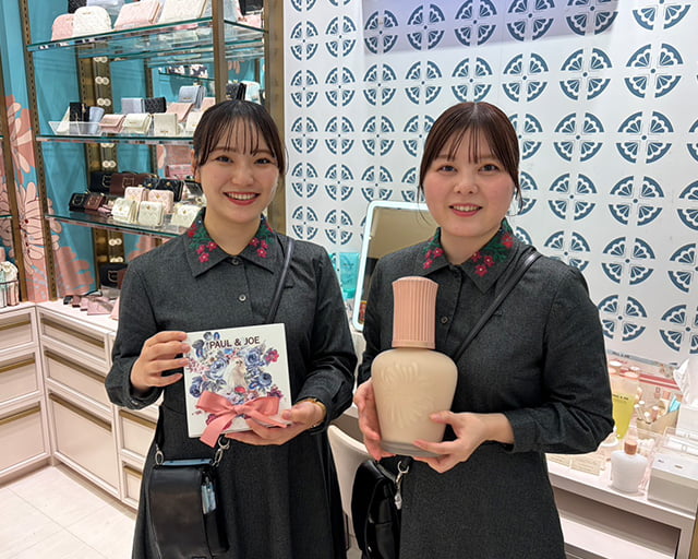 PAUL & JOE ルミネ池袋店のフォトギャラリー2