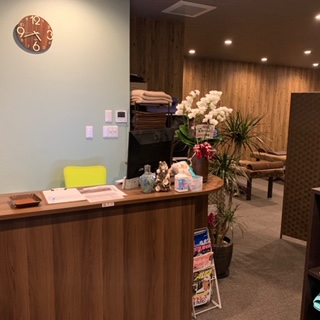 ほぐし空間Re:カバリーのフォトギャラリー4