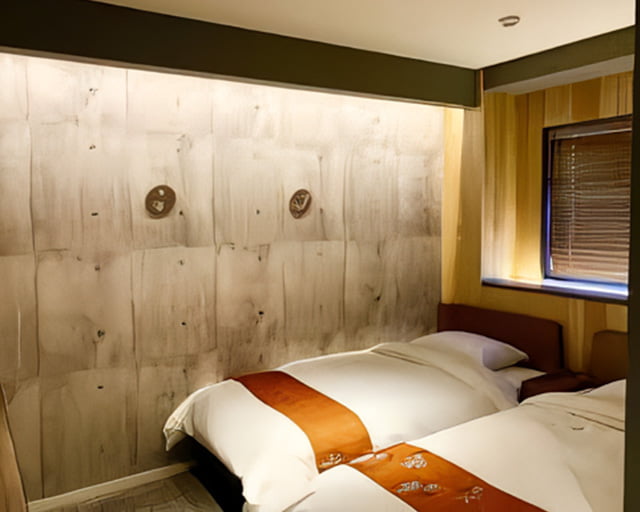 浅草雷門 竹乃宿のフォトギャラリー2