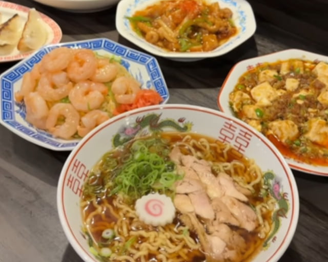 吉吉飯店（キチキチハンテン）のフォトギャラリー1