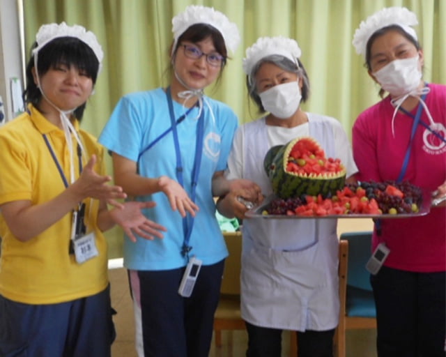 養護老人ホーム 大森老人ホームのフォトギャラリー2