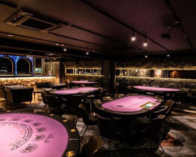 BLOW池袋のフォトギャラリー2