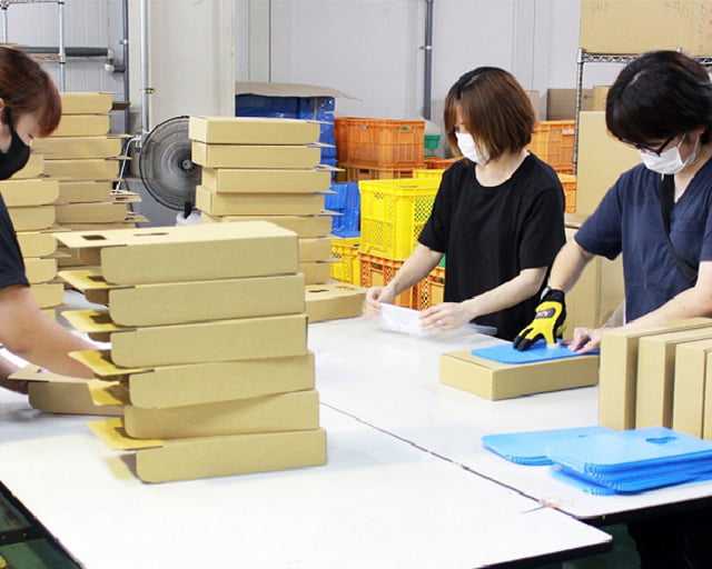 株式会社アグリ総研のフォトギャラリー5