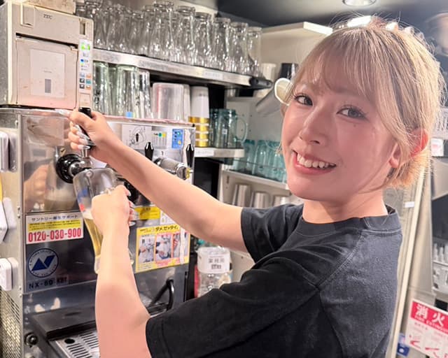 ごっつい 新橋烏森店のフォトギャラリー2