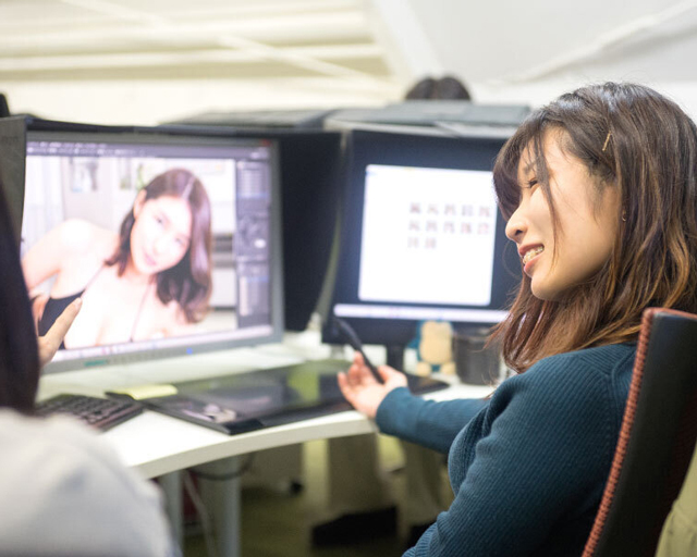 株式会社グラジオラスのフォトギャラリー3