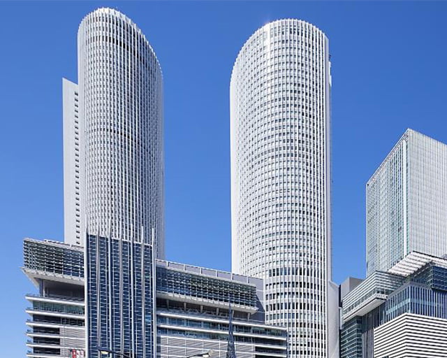 江戸蕎麦やぶそば 名古屋JRセントラルタワーズプラザ店のフォトギャラリー2