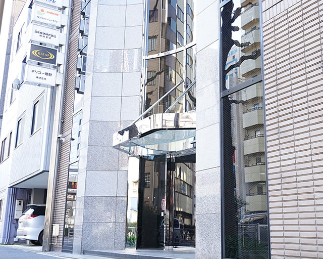 株式会社ルミナス 横浜支社のフォトギャラリー5