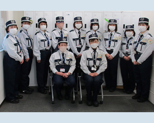 株式会社ジェス 西船橋営業所のフォトギャラリー2