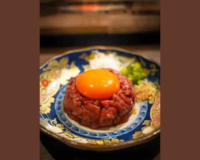 京焼肉 京之介のフォトギャラリー4