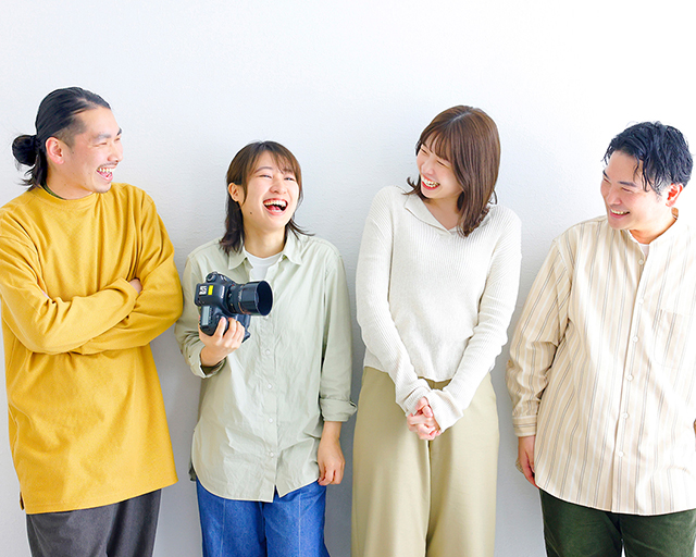 株式会社セルフィットのフォトギャラリー1