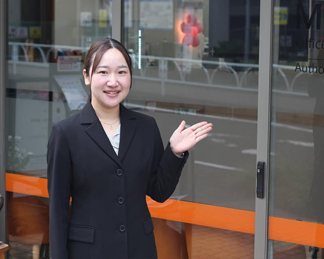 カイカ祖師谷教室のフォトギャラリー2