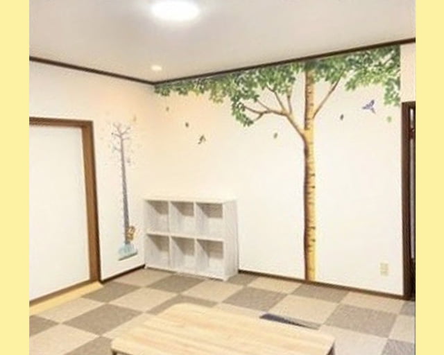 子どもサポートひろばつむぎのフォトギャラリー2