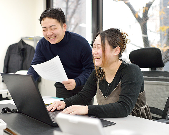 株式会社グッドハウスのフォトギャラリー3